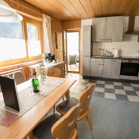 Gaestehaus Laurin 상트갈렌키르흐 외부 사진
