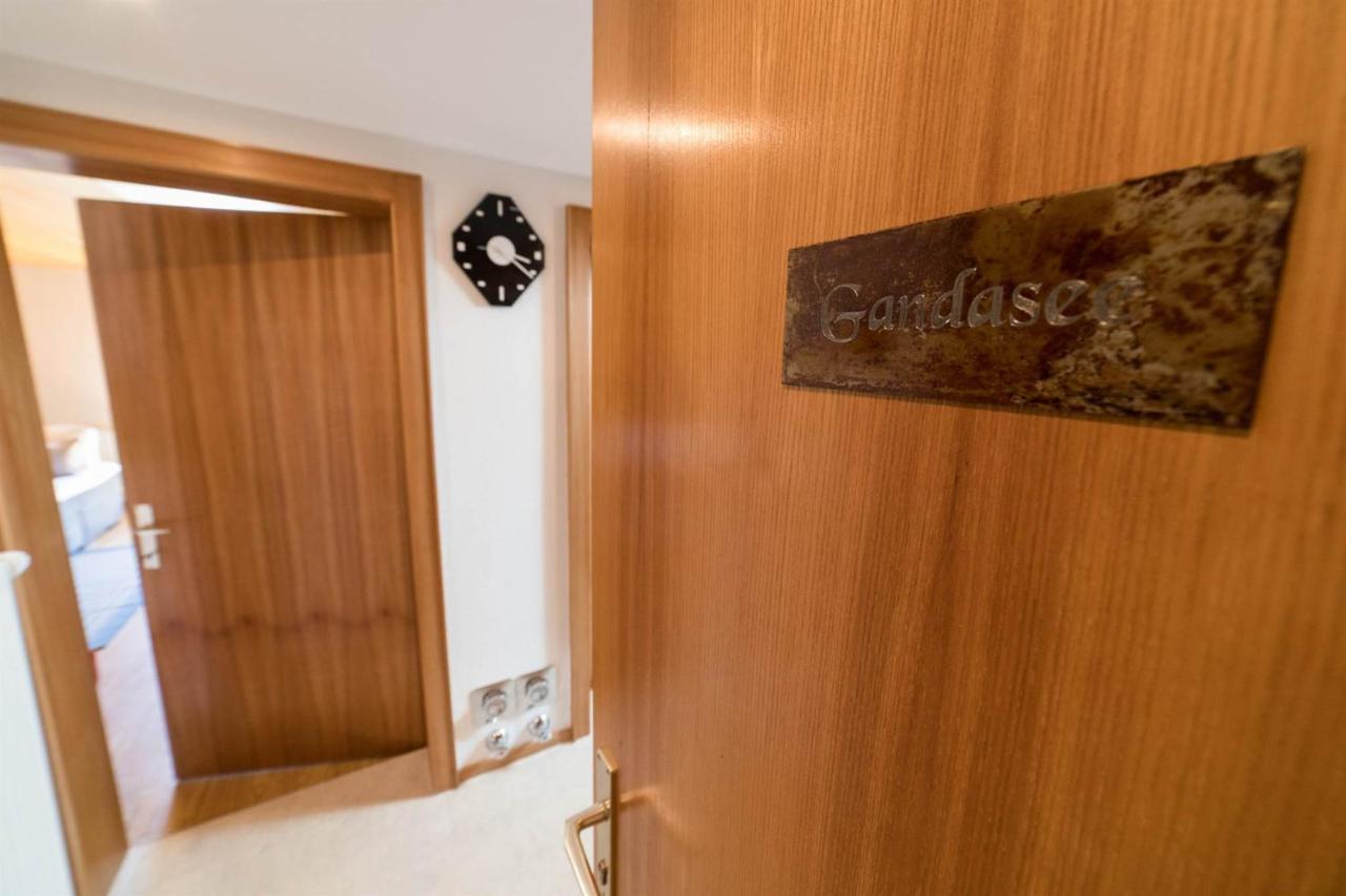 Gaestehaus Laurin 상트갈렌키르흐 외부 사진